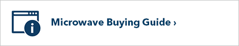 Microwave Buying Guide