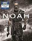 Bd-noah Steelbook Only @ Bby (bd+dvd+uv+ (blu-ray Disc) Icon
