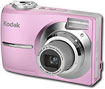Kodak EasyShare 6.16-Megapixel Digital Camera - Pink