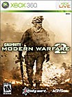 Call of Duty: Modern Warfare 2: Xbox 360